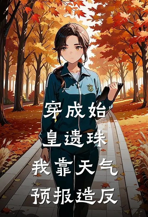 赵覆舟赵国穿成始皇遗珠，我靠天气预报造反完结版在线阅读_穿成始皇遗珠，我靠天气预报造反全集免费在线阅读