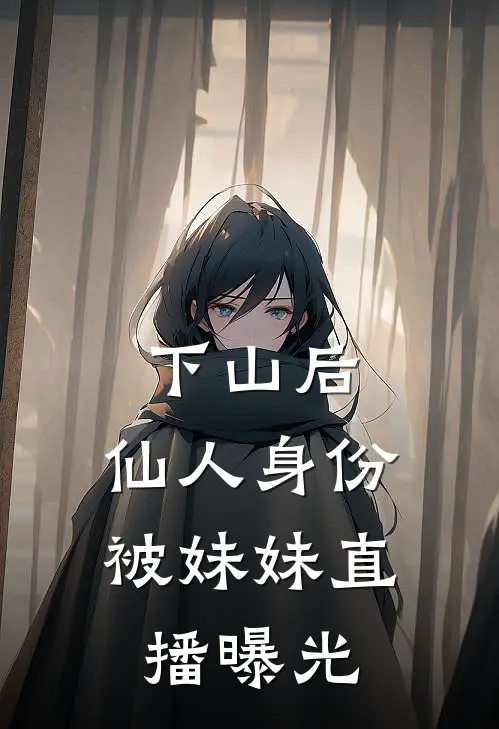 下山后，仙人身份被妹妹直播曝光(林风林雪)热门小说_《下山后，仙人身份被妹妹直播曝光》最新章节在线阅读