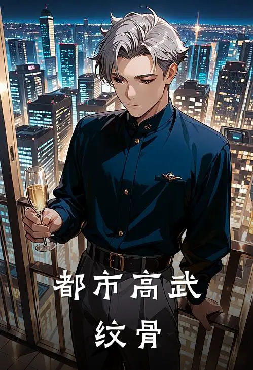 都市高武：纹骨林砚李岚_《都市高武：纹骨》最新章节免费在线阅读