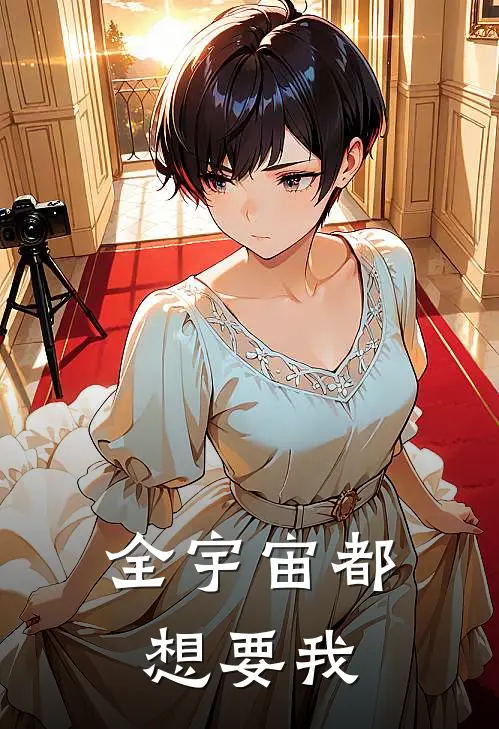 全宇宙都想要我