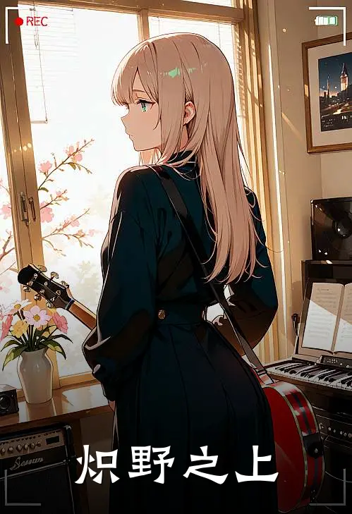 炽野之上(顾野苏晚)热门小说大全_免费小说大全炽野之上顾野苏晚