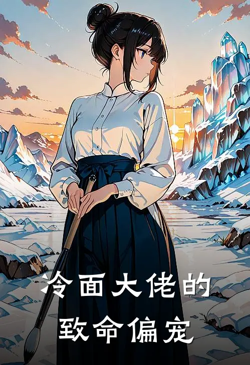 冷面大佬的致命偏宠