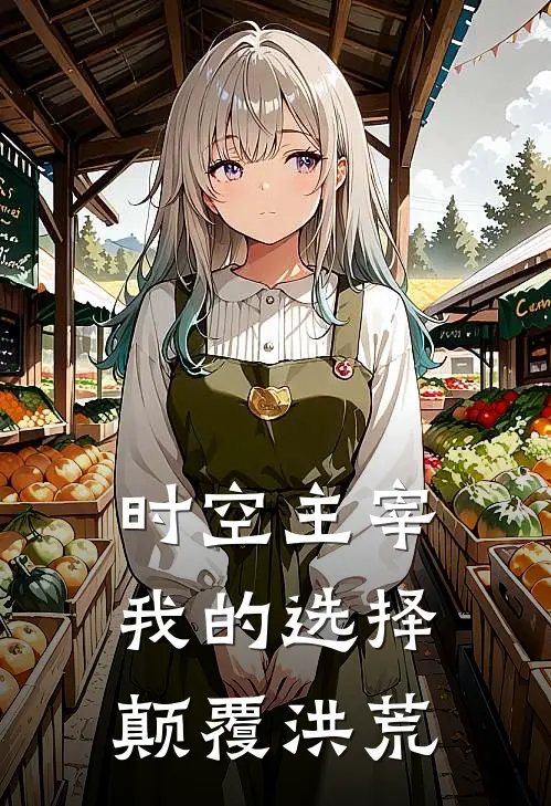 时空主宰：我的选择颠覆洪荒凌云凌云完整版小说全文免费阅读_最新章节列表时空主宰：我的选择颠覆洪荒(凌云凌云)