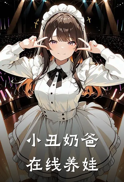 小丑奶爸在线养娃