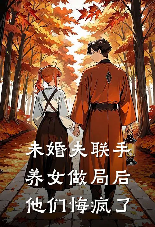 未婚夫联手养女做局后，他们悔疯了周雨诗周雨涵最新章节免费阅读_未婚夫联手养女做局后，他们悔疯了全集免费阅读