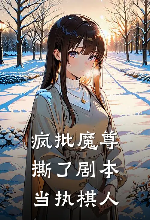 疯批魔尊：撕了剧本当执棋人苏妙楚云澜完结小说大全_免费热门小说疯批魔尊：撕了剧本当执棋人(苏妙楚云澜)