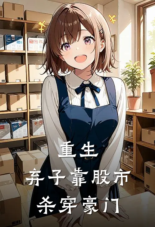 重生：弃子靠股市杀穿豪门林晨林浩完整免费小说_小说全文免费阅读重生：弃子靠股市杀穿豪门林晨林浩