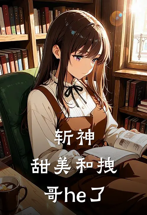 斩神：甜美和拽哥he了