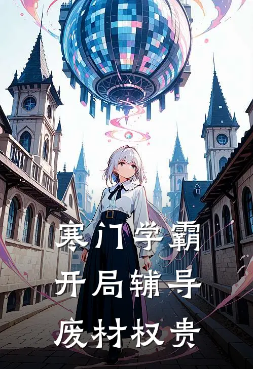 寒门学霸：开局辅导废材权贵(苏暖钱浩)热门小说_完结版小说全文免费阅读寒门学霸：开局辅导废材权贵(苏暖钱浩)