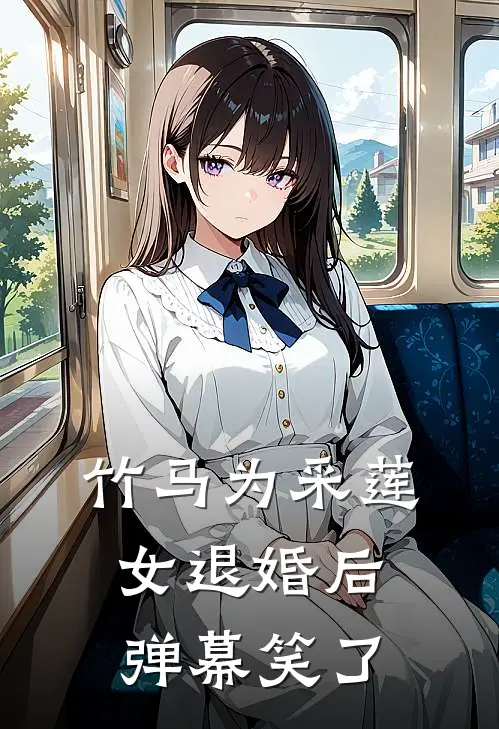 竹马为采莲女退婚后，弹幕笑了(萧衍阿莲)全本免费小说_新热门小说竹马为采莲女退婚后，弹幕笑了萧衍阿莲