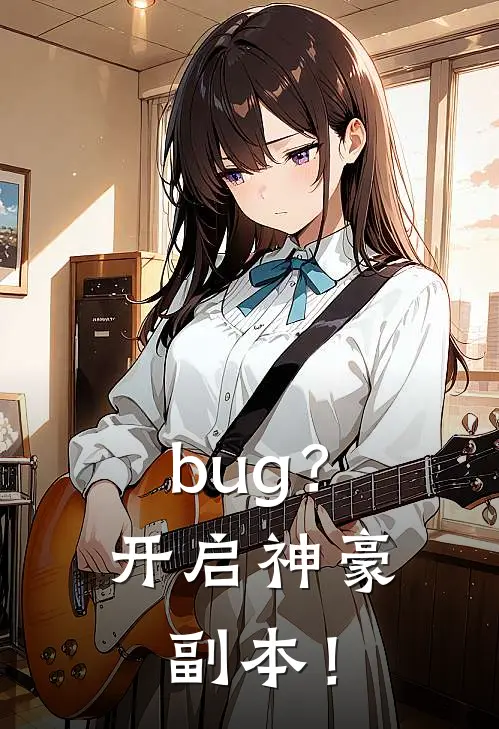 bug？开启神豪副本！(唐栩曹浩)免费阅读_无弹窗全文免费阅读bug？开启神豪副本！唐栩曹浩