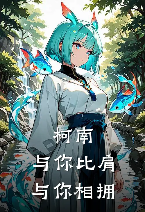 《柯南：与你比肩，与你相拥》保时捷伏特加火爆新书_柯南：与你比肩，与你相拥(保时捷伏特加)最新热门小说