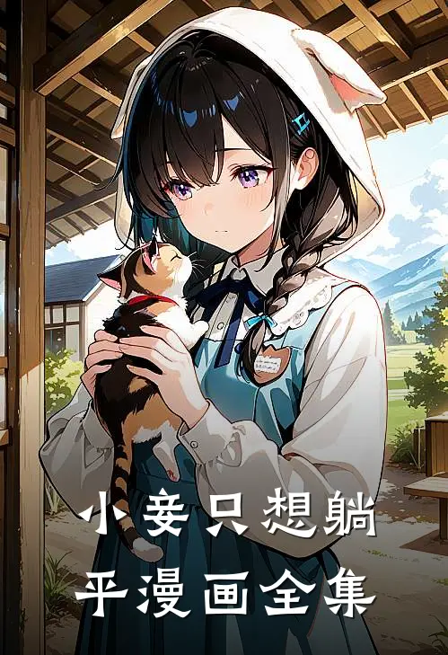 小妾只想躺平漫画全集