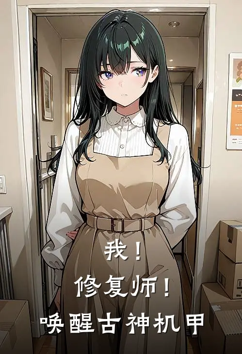 我！修复师！唤醒古神机甲