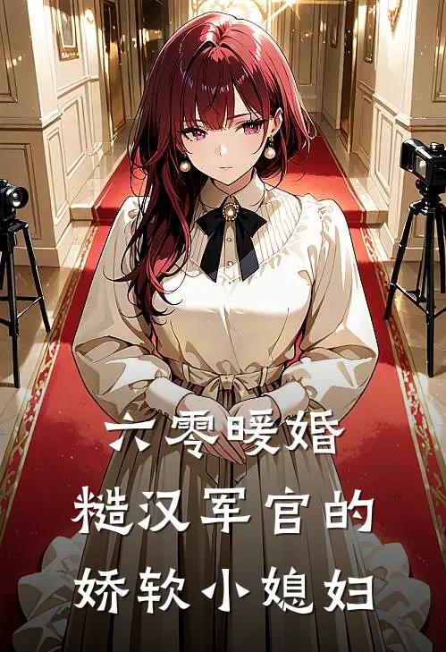 六零暖婚：糙汉军官的娇软小媳妇苏婉陆凛免费小说大全_热门免费小说六零暖婚：糙汉军官的娇软小媳妇(苏婉陆凛)