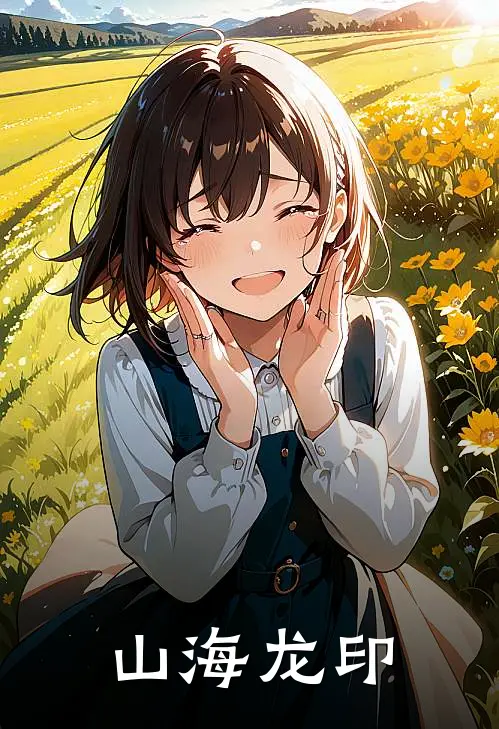 山海龙印(言泉言露)热门网络小说_最新完本小说山海龙印(言泉言露)