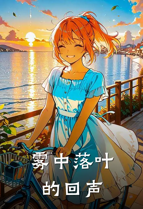 雾中落叶的回声