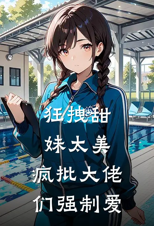 苏绾柒顾霆琛（狂拽甜妹太美，疯批大佬们强制爱）免费阅读无弹窗_狂拽甜妹太美，疯批大佬们强制爱苏绾柒顾霆琛全文免费阅读无弹窗大结局