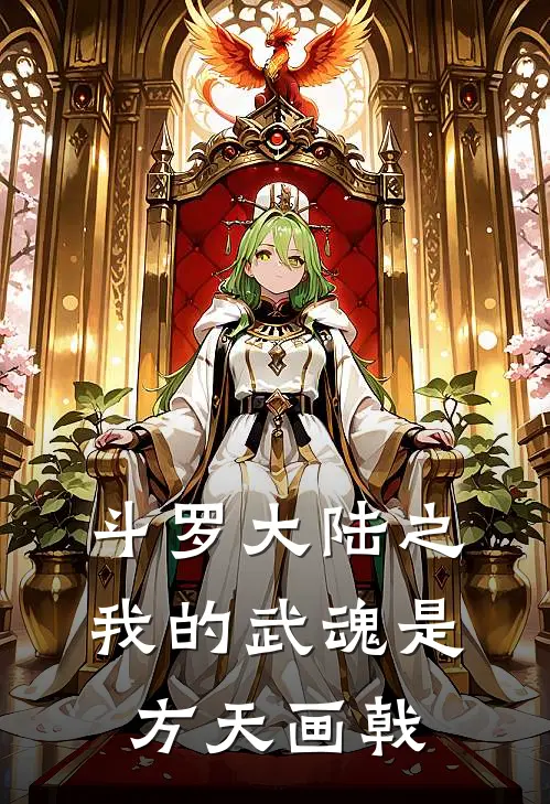 斗罗大陆之我的武魂是方天画戟