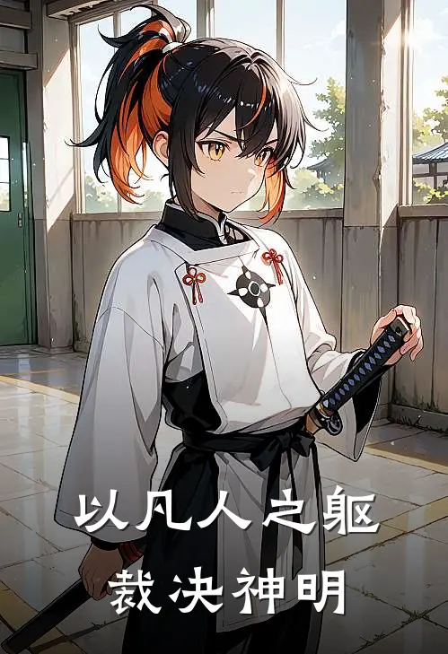 以凡人之躯，裁决神明