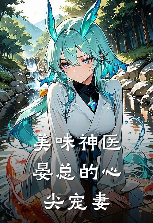 美味神医：晏总的心尖宠妻