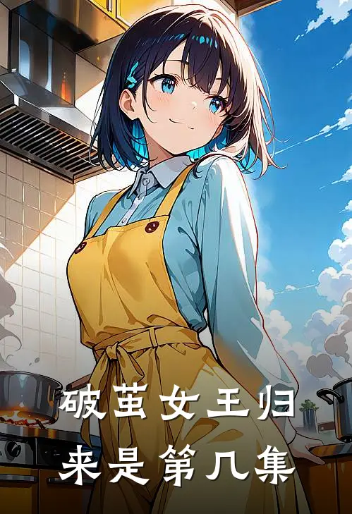 破茧女王归来是第几集