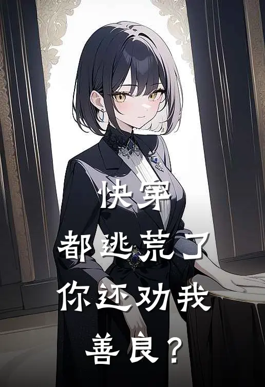 快穿：都逃荒了，你还劝我善良？顾弦顾天敖完结版小说_完结版小说快穿：都逃荒了，你还劝我善良？(顾弦顾天敖)