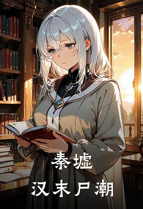 秦墟：汉末尸潮(林缚王阳)_林缚王阳热门小说