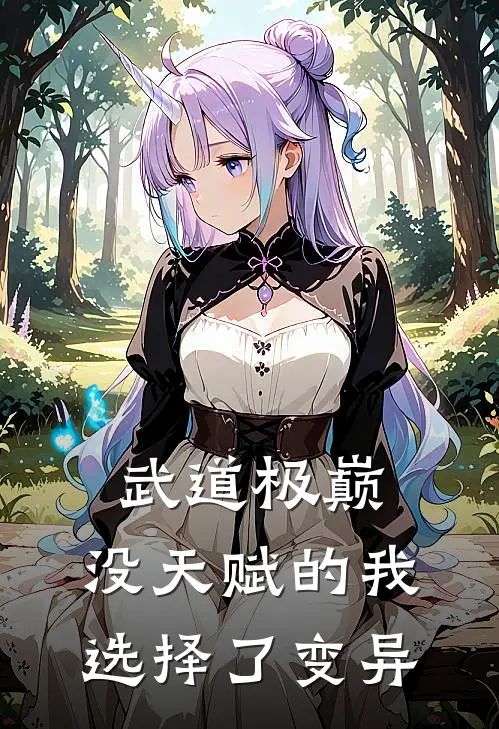 武道极巅，没天赋的我选择了变异杜飞李行小说完结推荐_热门小说阅读武道极巅，没天赋的我选择了变异杜飞李行