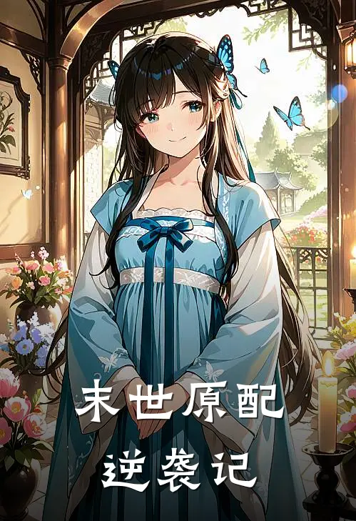 末世原配逆袭记(苏冉沈墨尘)在哪看免费小说_已完结小说推荐末世原配逆袭记苏冉沈墨尘