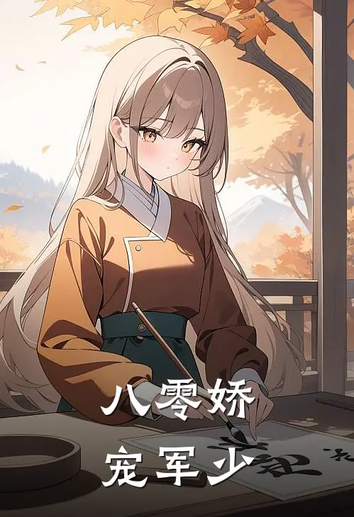 八零娇宠军少