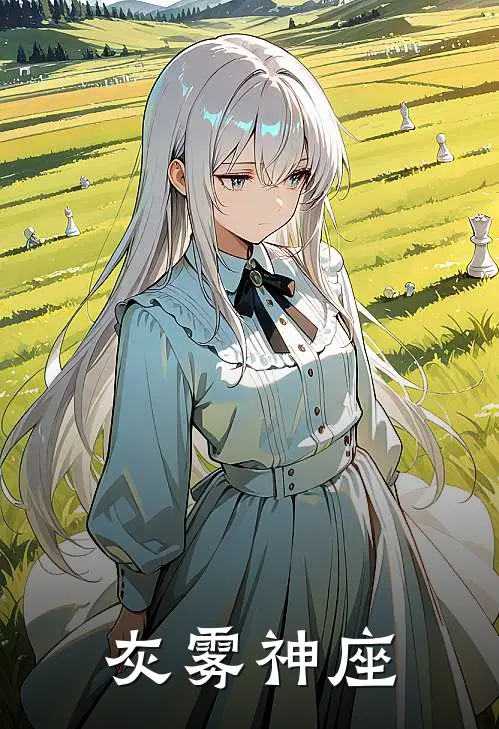 灰雾神座亚瑟克苏鲁热门的网络小说_热门的网络小说灰雾神座(亚瑟克苏鲁)