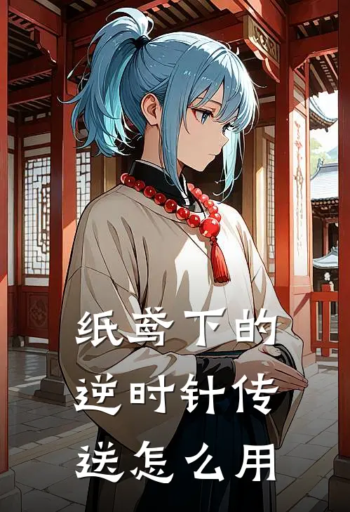 纸鸢下的逆时针传送怎么用