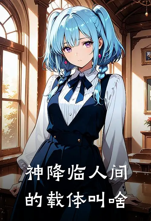 神降临人间的载体叫啥