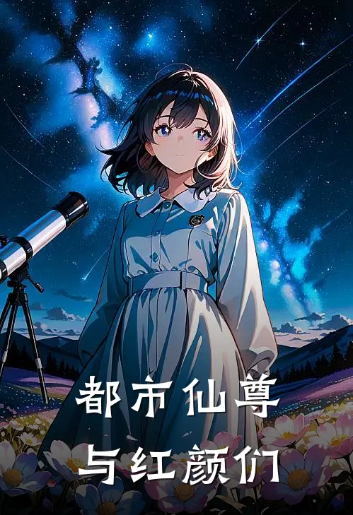 都市仙尊与红颜们