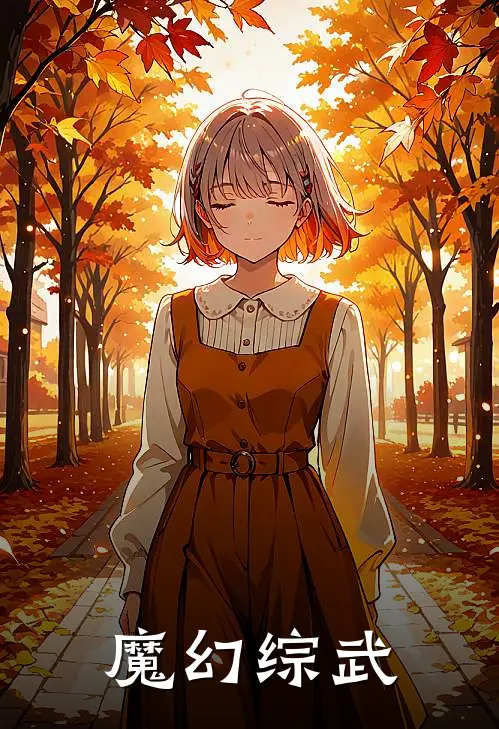 魔幻综武石钰岳灵珊免费小说全集_免费小说在哪看魔幻综武(石钰岳灵珊)