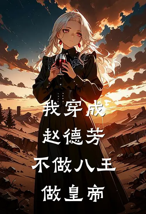 我穿成赵德芳：不做八王做皇帝(赵德芳赵光义)小说免费阅读无弹窗_完结小说我穿成赵德芳：不做八王做皇帝赵德芳赵光义