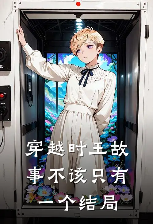 穿越时王故事不该只有一个结局林越盖茨热门的网络小说_完整版小说穿越时王故事不该只有一个结局(林越盖茨)