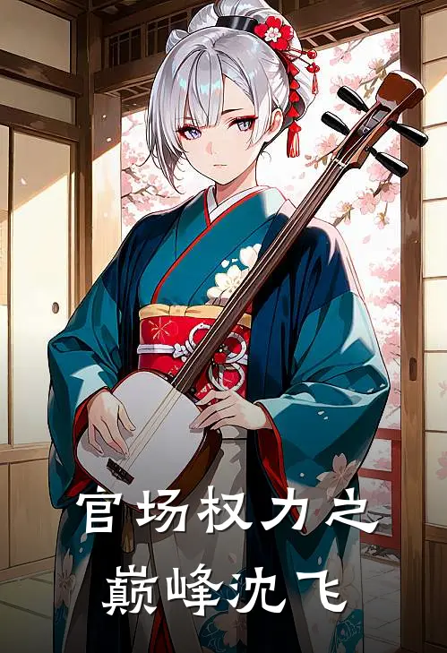 官场权力之巅峰沈飞