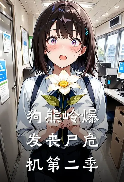 狗熊岭爆发丧尸危机第二季