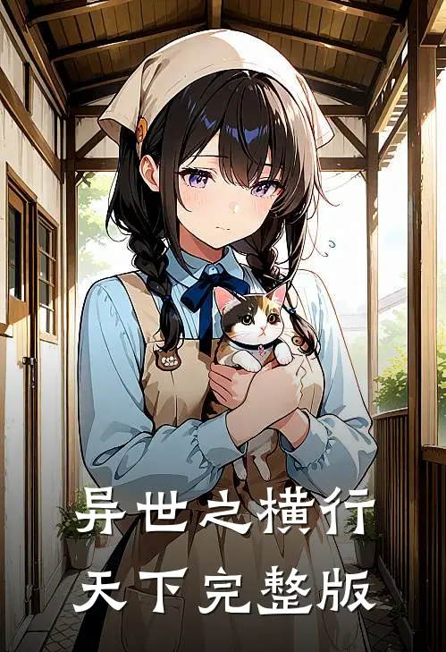 异世之横行天下完整版