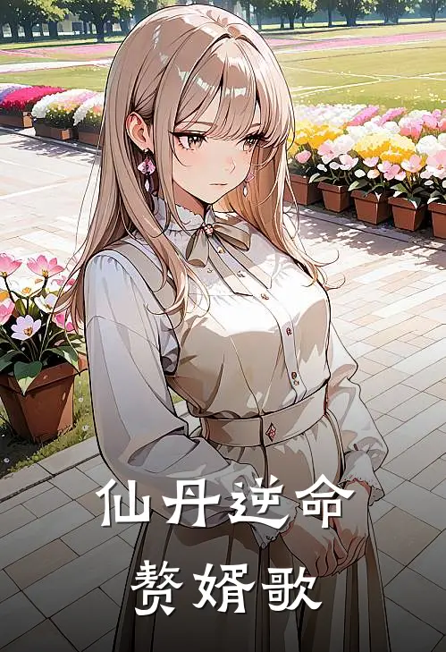 仙丹逆命赘婿歌(林凡苏晴)热门网络小说_最新完本小说仙丹逆命赘婿歌(林凡苏晴)