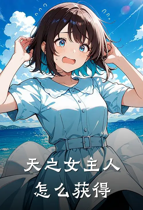 天之女主人怎么获得