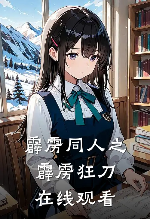 霹雳同人之霹雳狂刀在线观看