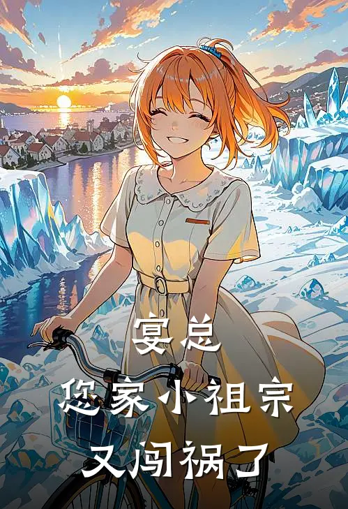 宴总，您家小祖宗又闯祸了晏笙云岁全本免费完结小说_免费小说完结宴总，您家小祖宗又闯祸了晏笙云岁