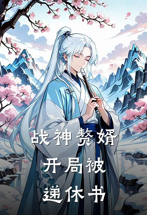 战神赘婿：开局被递休书