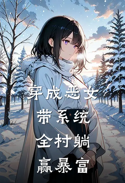 穿成恶女带系统，全村躺赢暴富(林晚林招娣)最新好看小说_最新章节列表穿成恶女带系统，全村躺赢暴富(林晚林招娣)