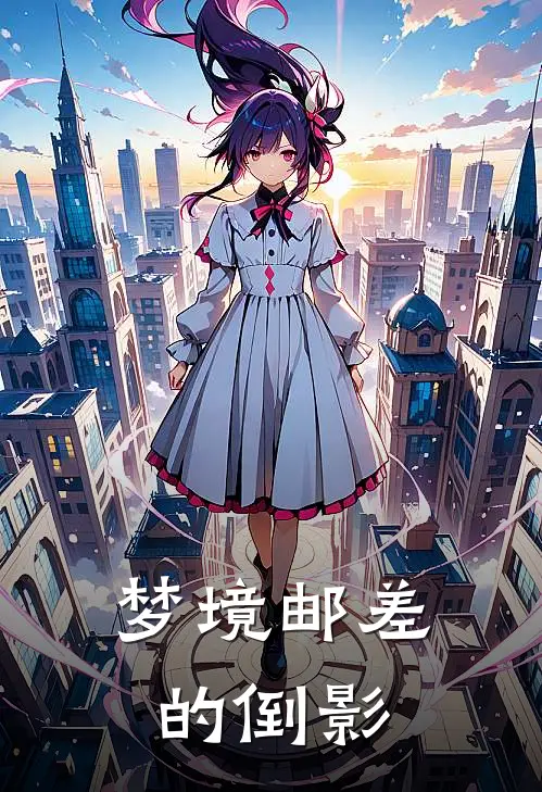 梦境邮差的倒影瑾瑜彦霄免费小说笔趣阁_完结小说免费阅读梦境邮差的倒影瑾瑜彦霄