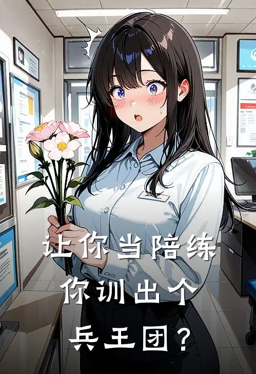 让你当陪练，你训出个兵王团？(邵翔邵甜)无弹窗小说免费阅读_小说完整版免费阅读让你当陪练，你训出个兵王团？邵翔邵甜