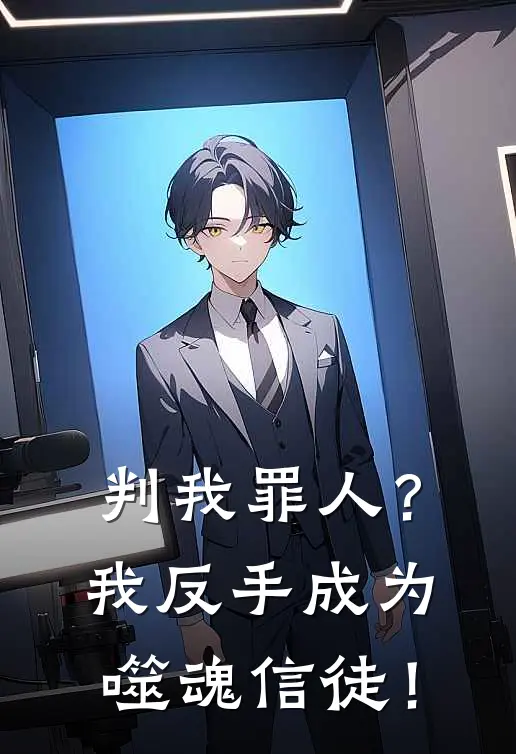 判我罪人？我反手成为噬魂信徒！